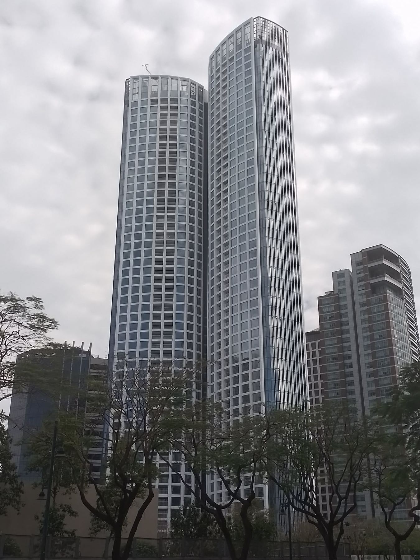 Aurelia Residences