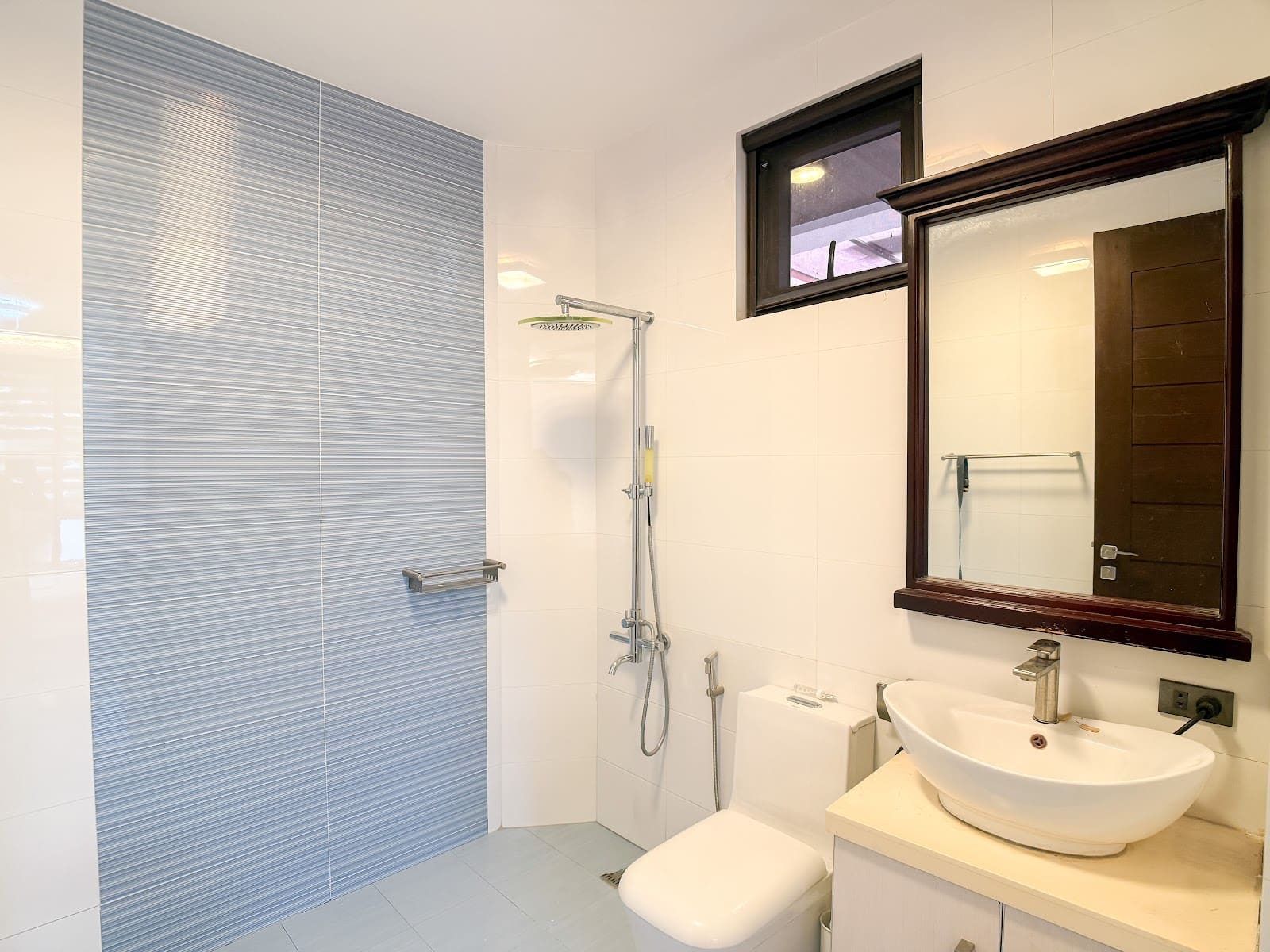 4 bedroom house for rent in Bel-Air Village, Makati, photo 6