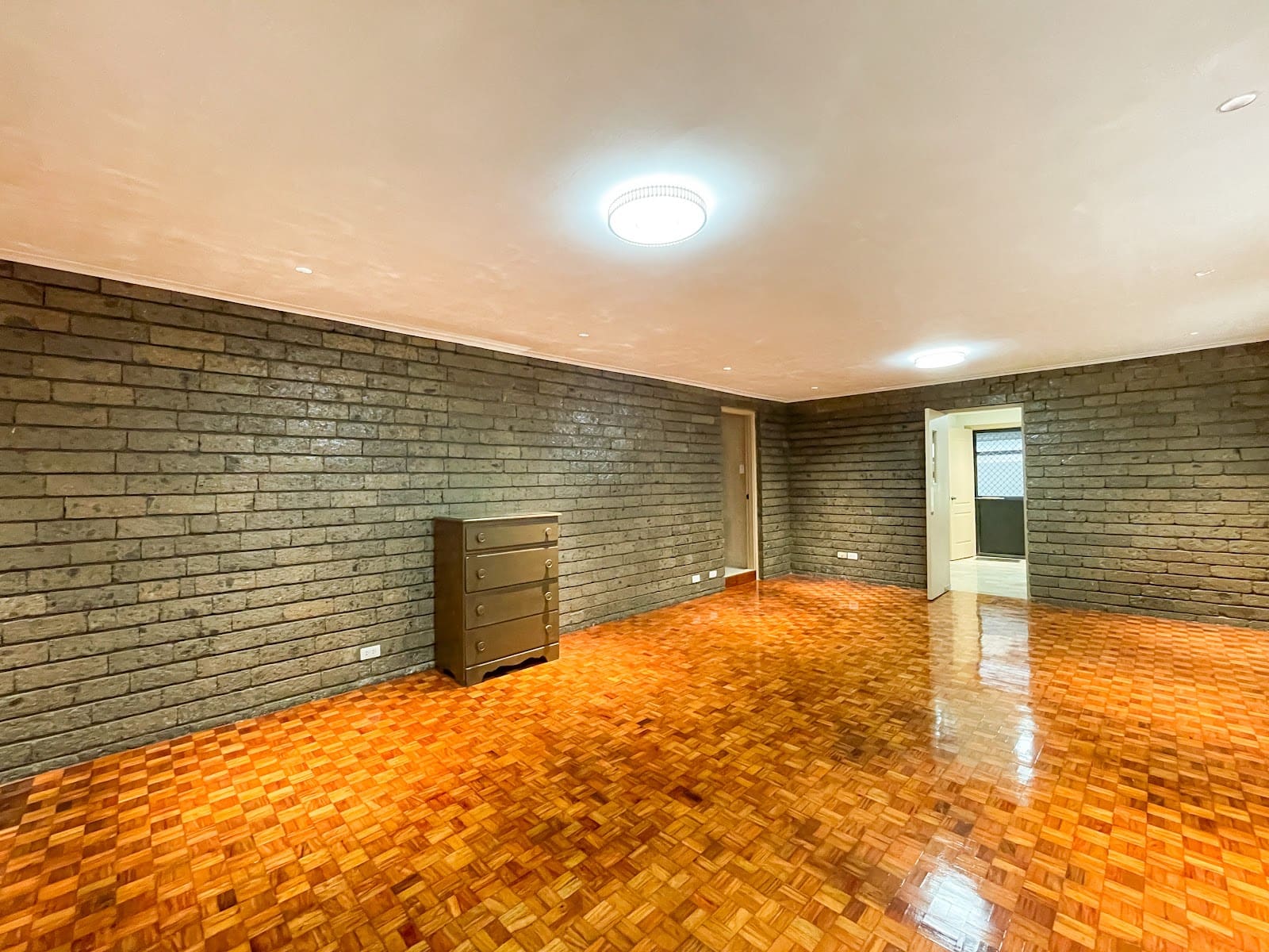 3 bedroom house for rent in Bel-Air Village, Makati, photo 3