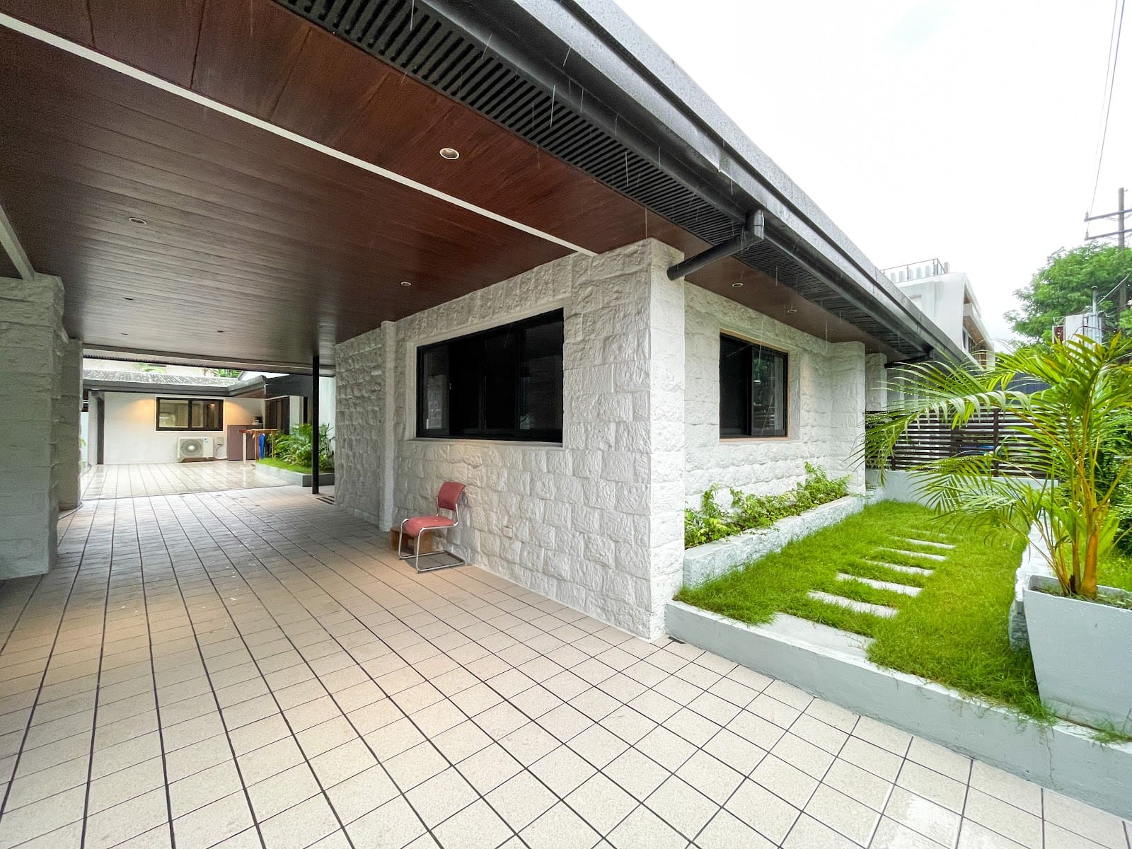 3 bedroom house for rent in Bel-Air Village, Makati, photo 1