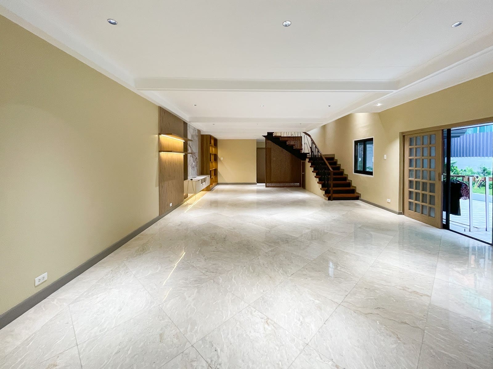 3 bedroom house for rent in Bel-Air Village, Makati, photo 9