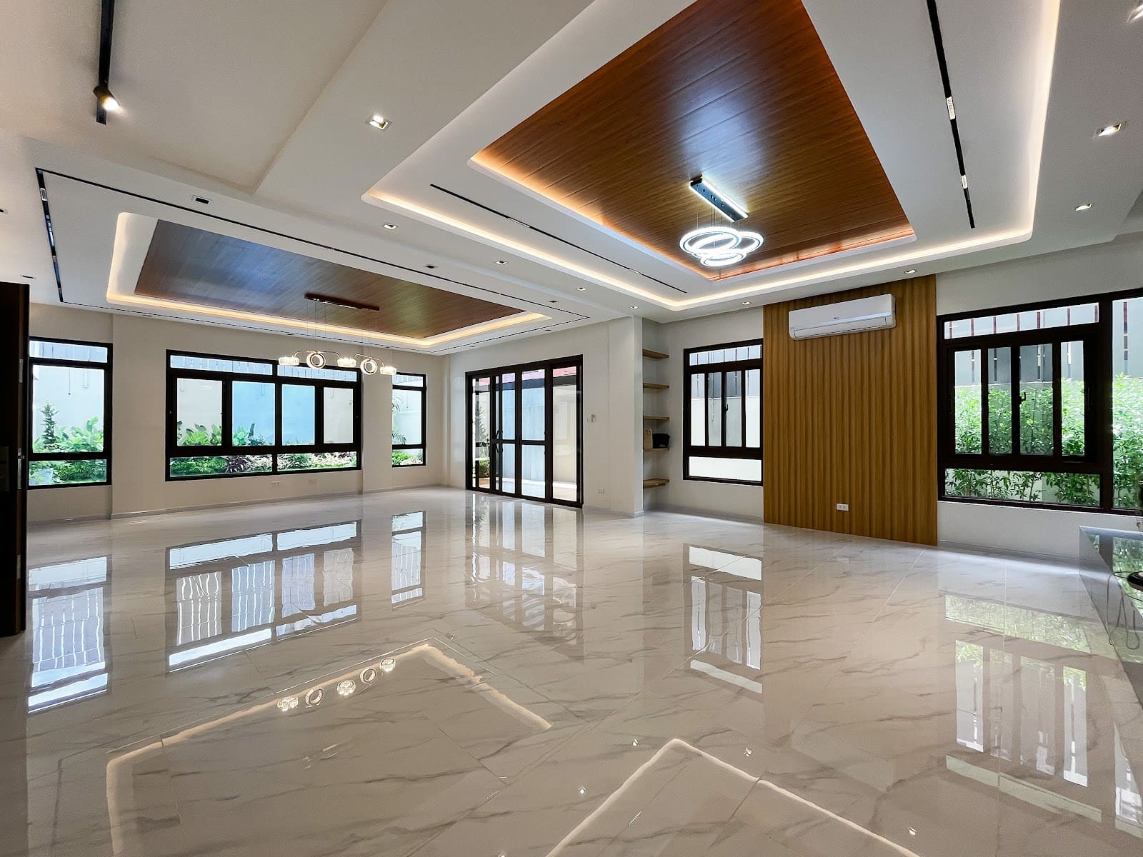 5 bedroom house for rent in Bel-Air Village, Makati, photo 8