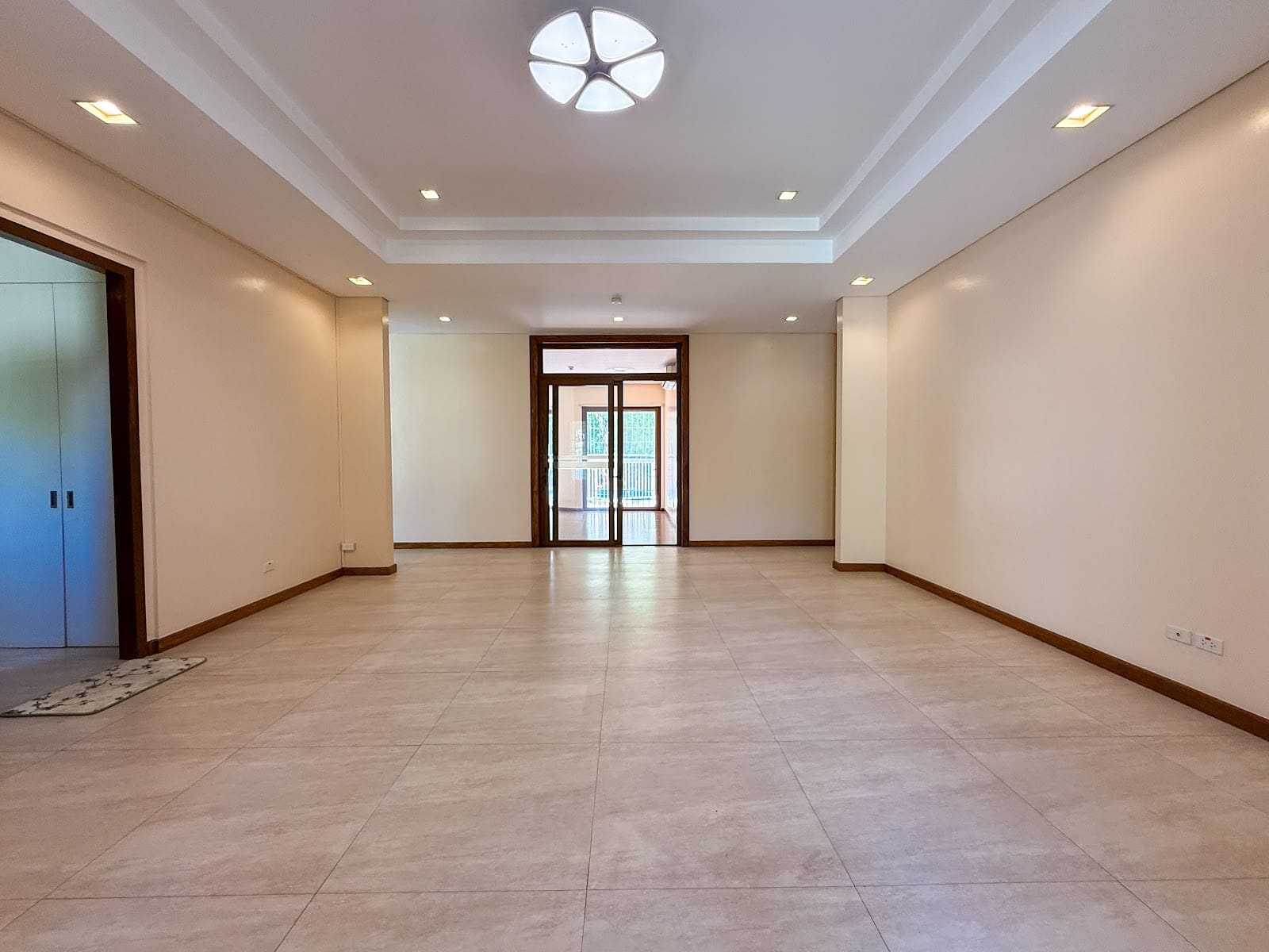 3 bedroom house for rent in Dasmariñas Village, Makati, photo 2