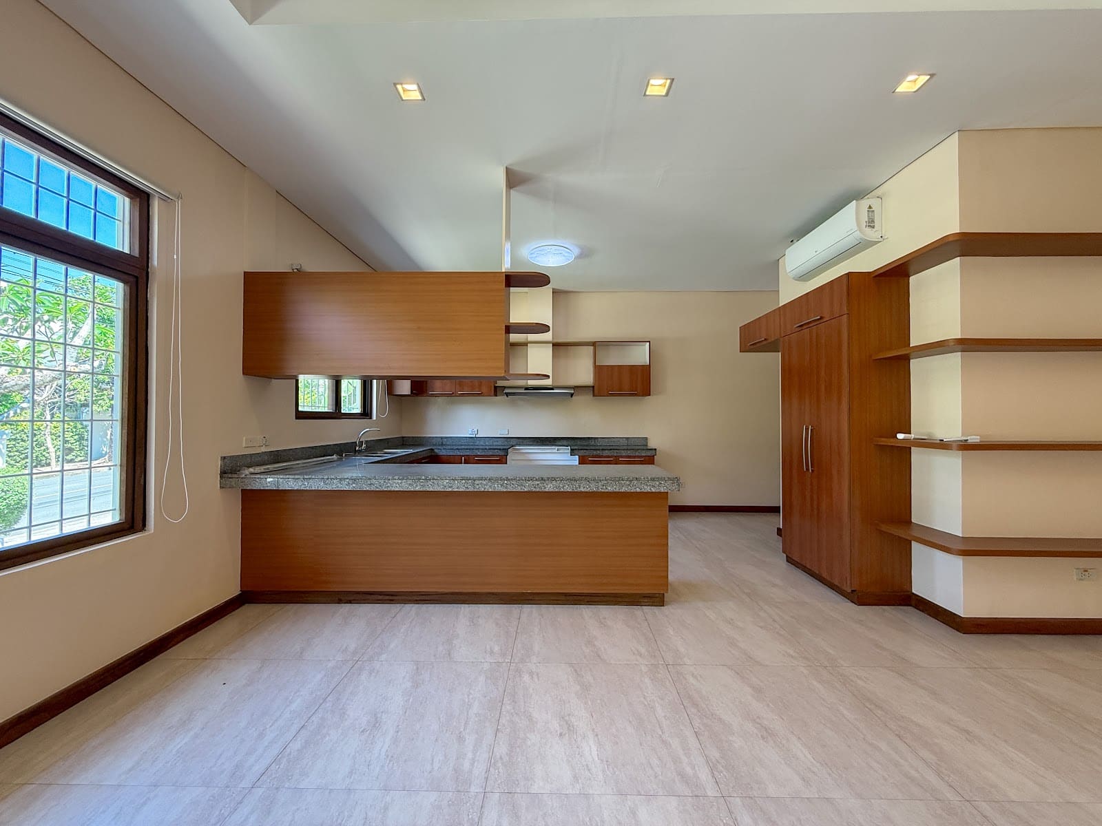 3 bedroom house for rent in Dasmariñas Village, Makati, photo 6