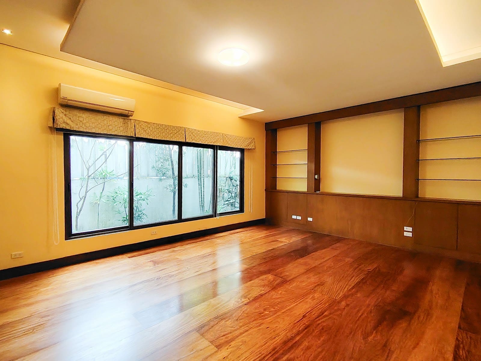 3 bedroom house for rent in Dasmariñas Village, Makati, photo 5