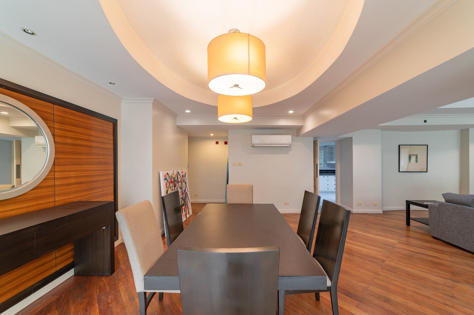 2 bedroom condo for sale in Forbes Tower, Makati CBD, photo 4