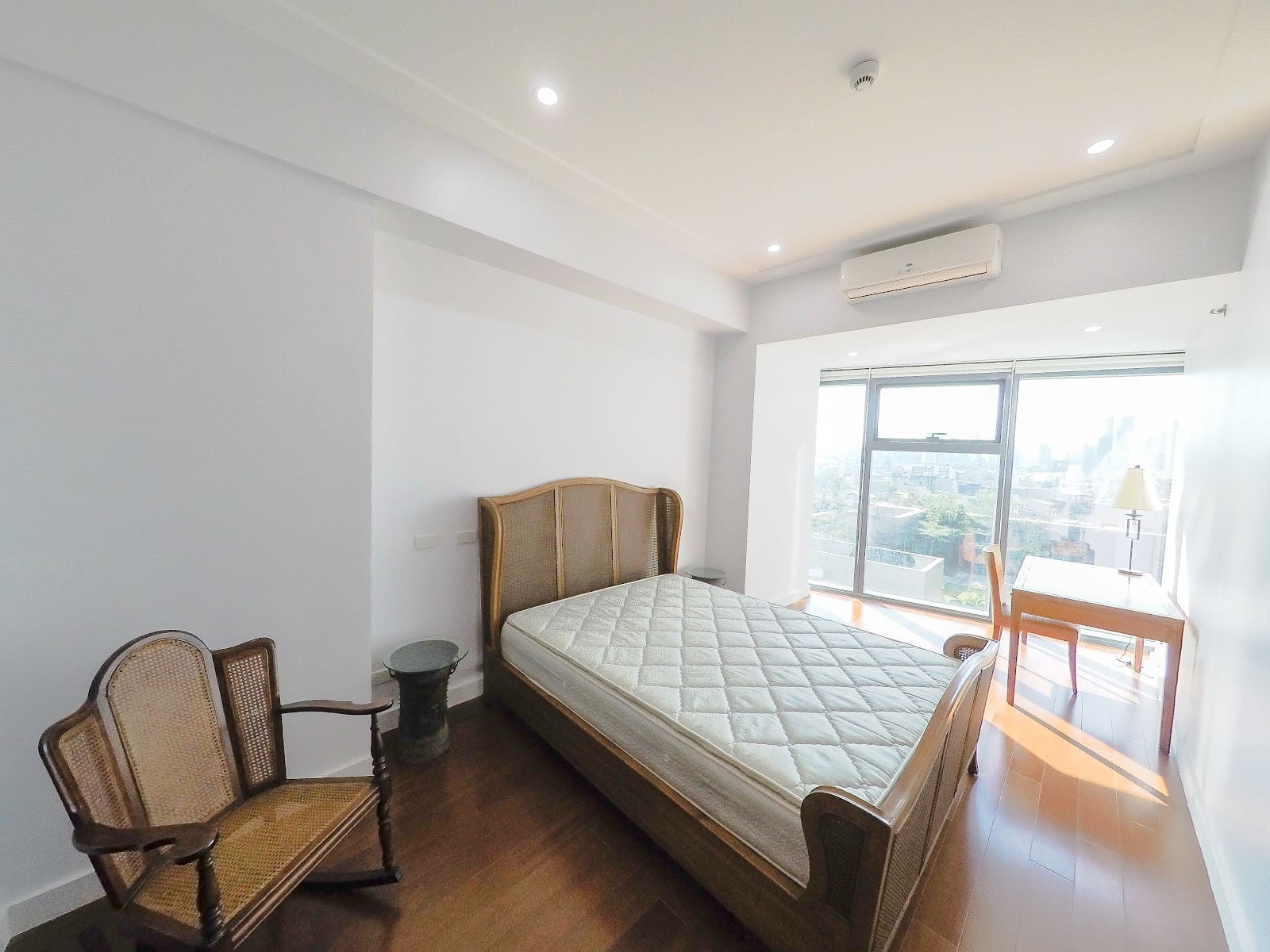 2 bedroom condo for rent in Grand Hyatt Residences, BGC, photo 4