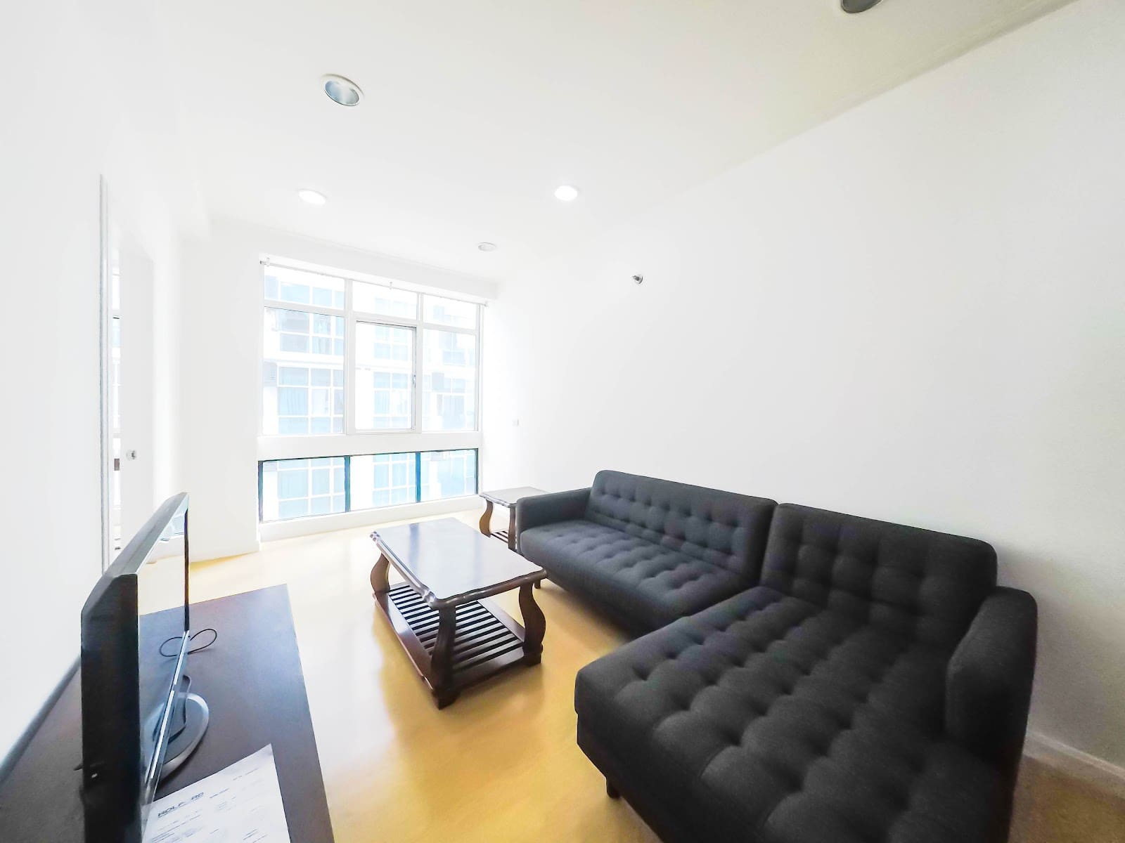 3 bedroom condo for rent in Grand Hamptons, BGC