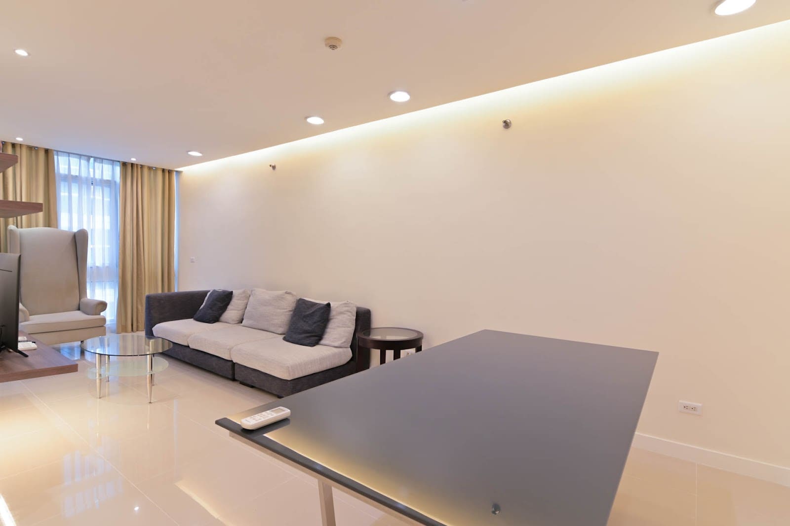 3 bedroom condo for rent in Grand Hamptons, BGC, photo 1