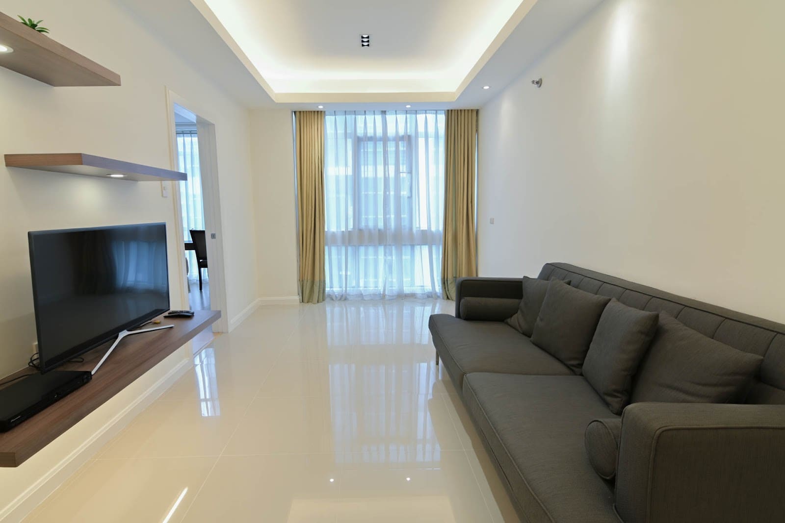 3 bedroom condo for rent in Grand Hamptons, BGC, photo 2