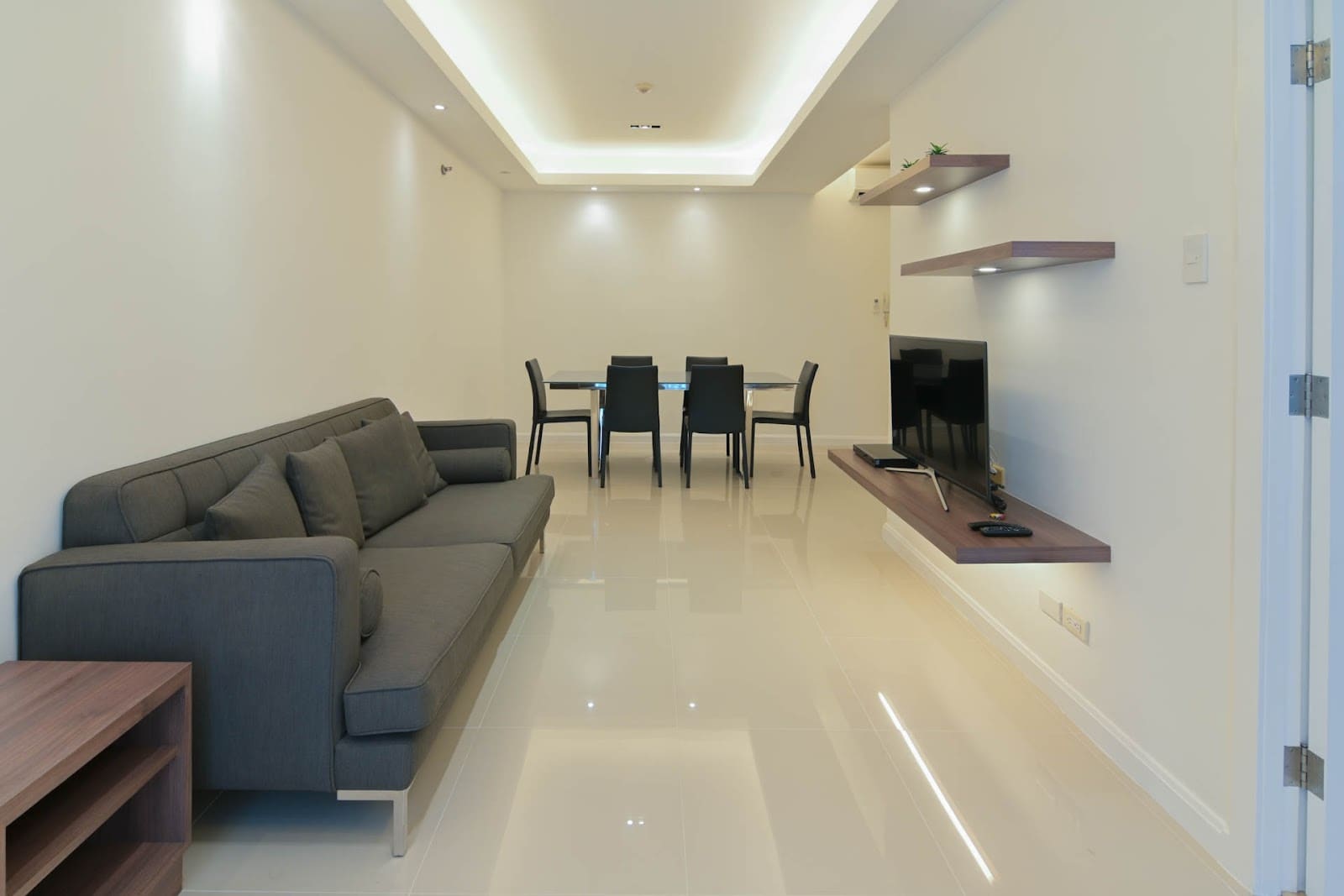 3 bedroom condo for rent in Grand Hamptons, BGC, photo 3