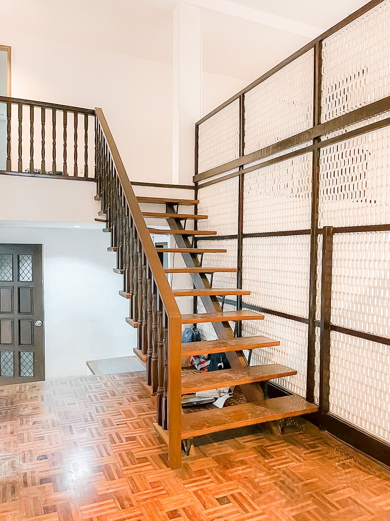 4 bedroom house for rent in Magallanes Village, Makati, photo 2
