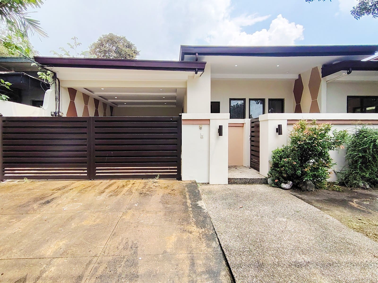 4 bedroom house for rent in Magallanes Village, Makati, photo 2