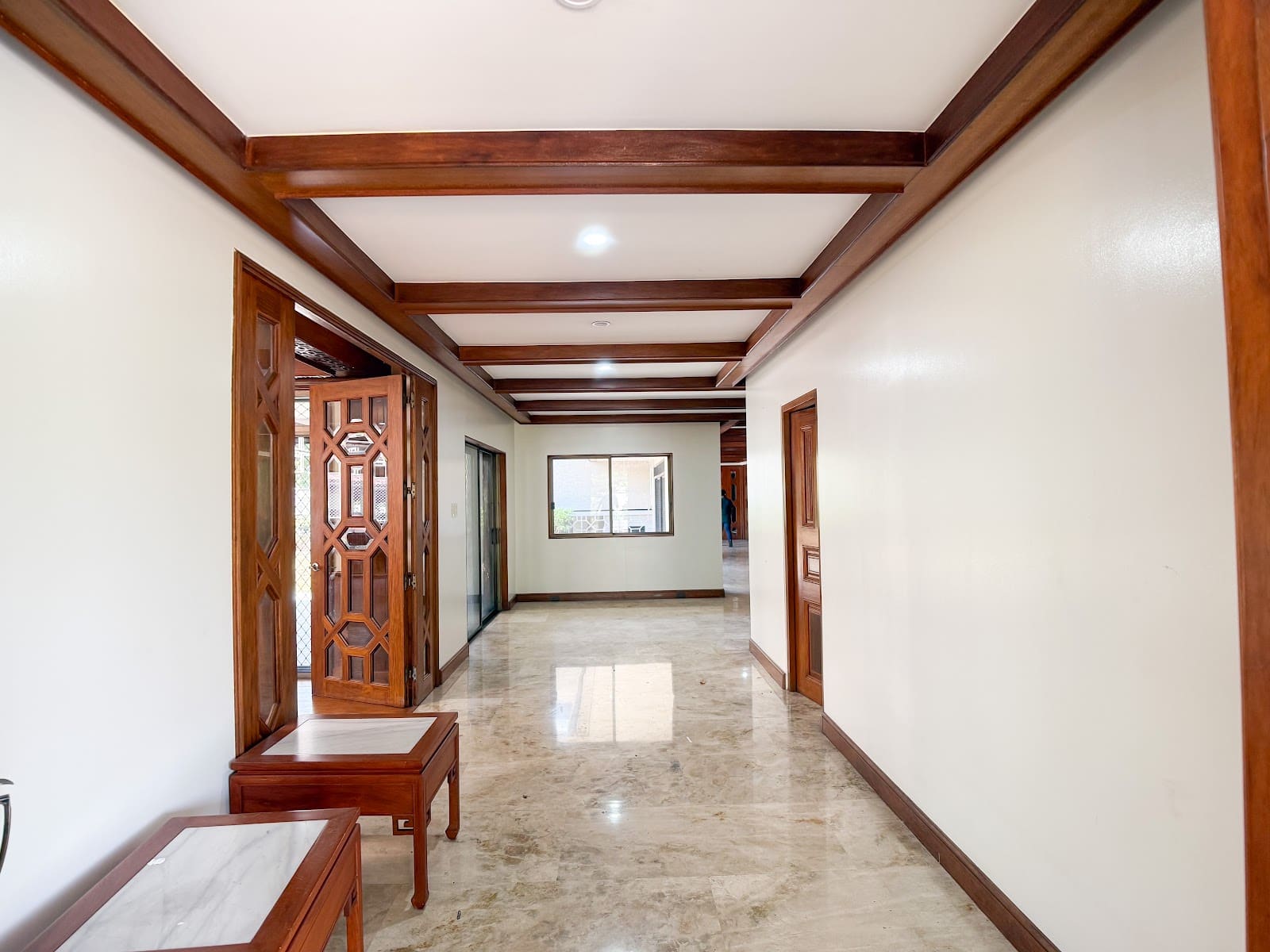 7 bedroom house for rent in Forbes Park Village, Makati, photo 3