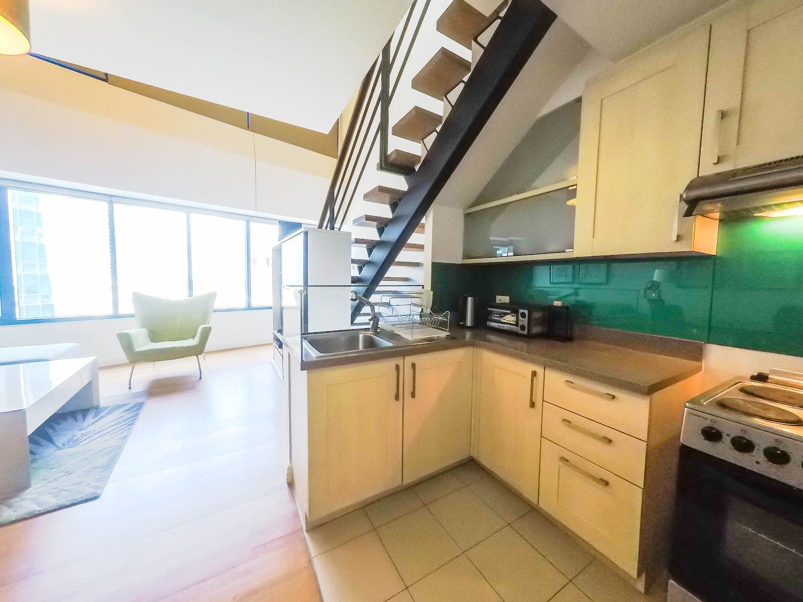 2 bedroom condo for sale in One Rockwell, Rockwell, photo 2