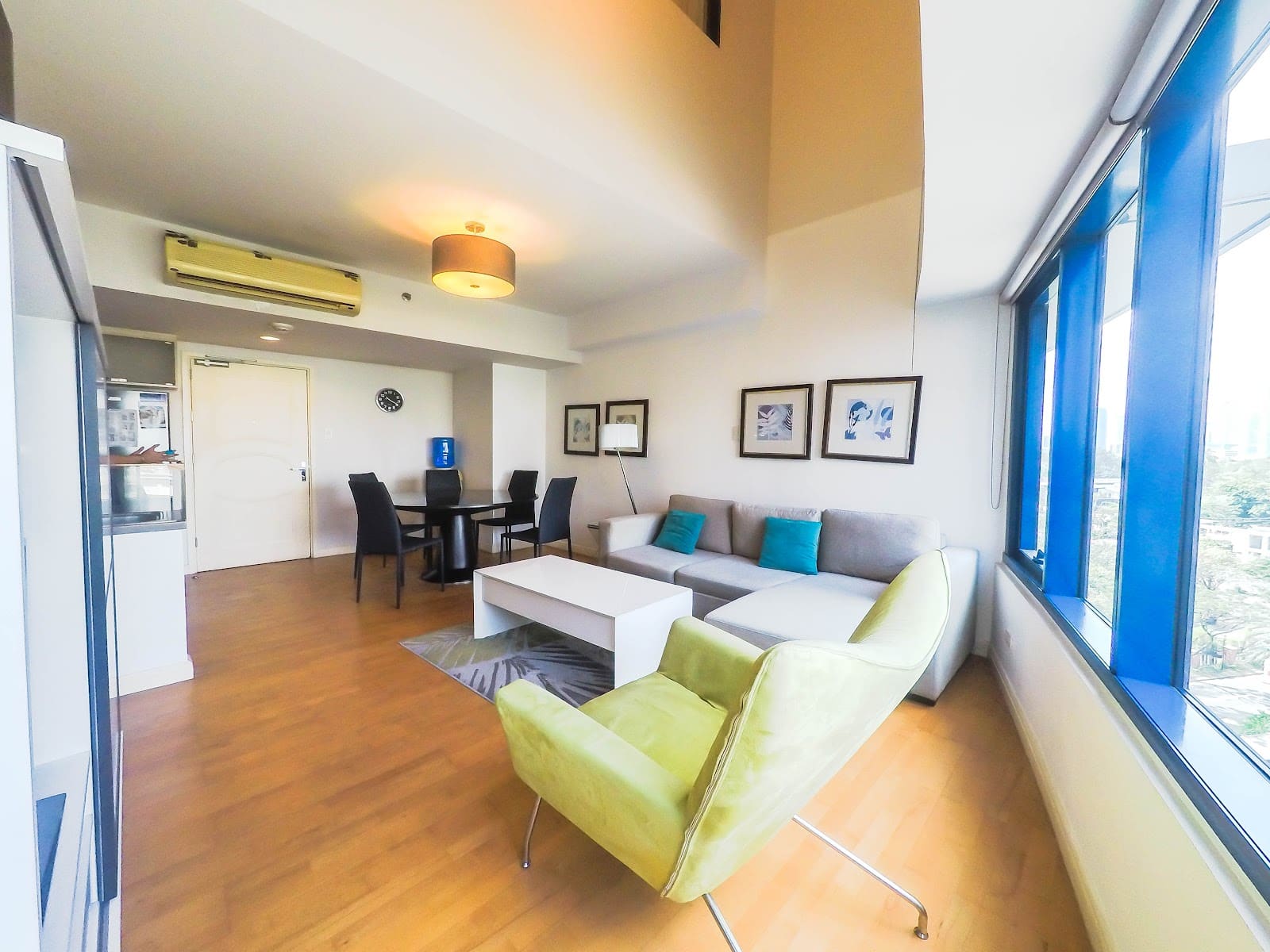 2 bedroom condo for sale in One Rockwell, Rockwell, photo 4