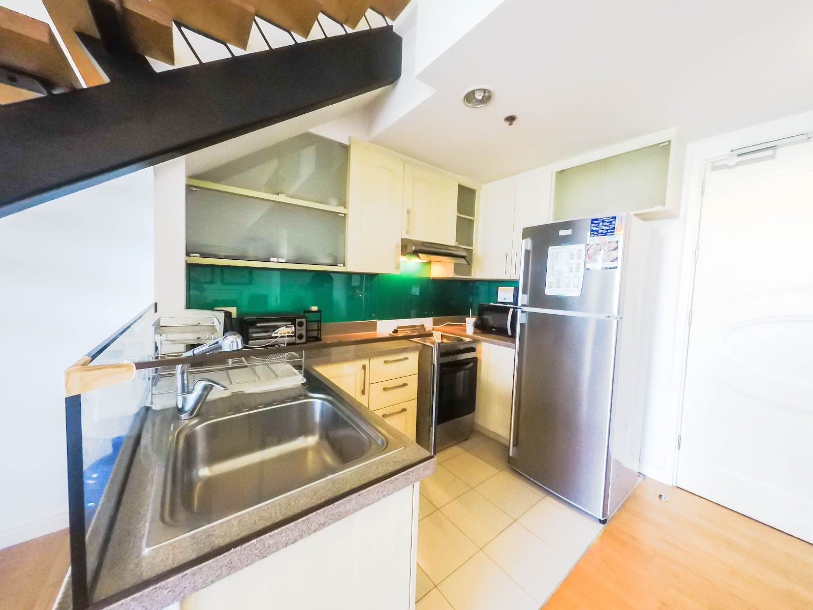 2 bedroom condo for sale in One Rockwell, Rockwell