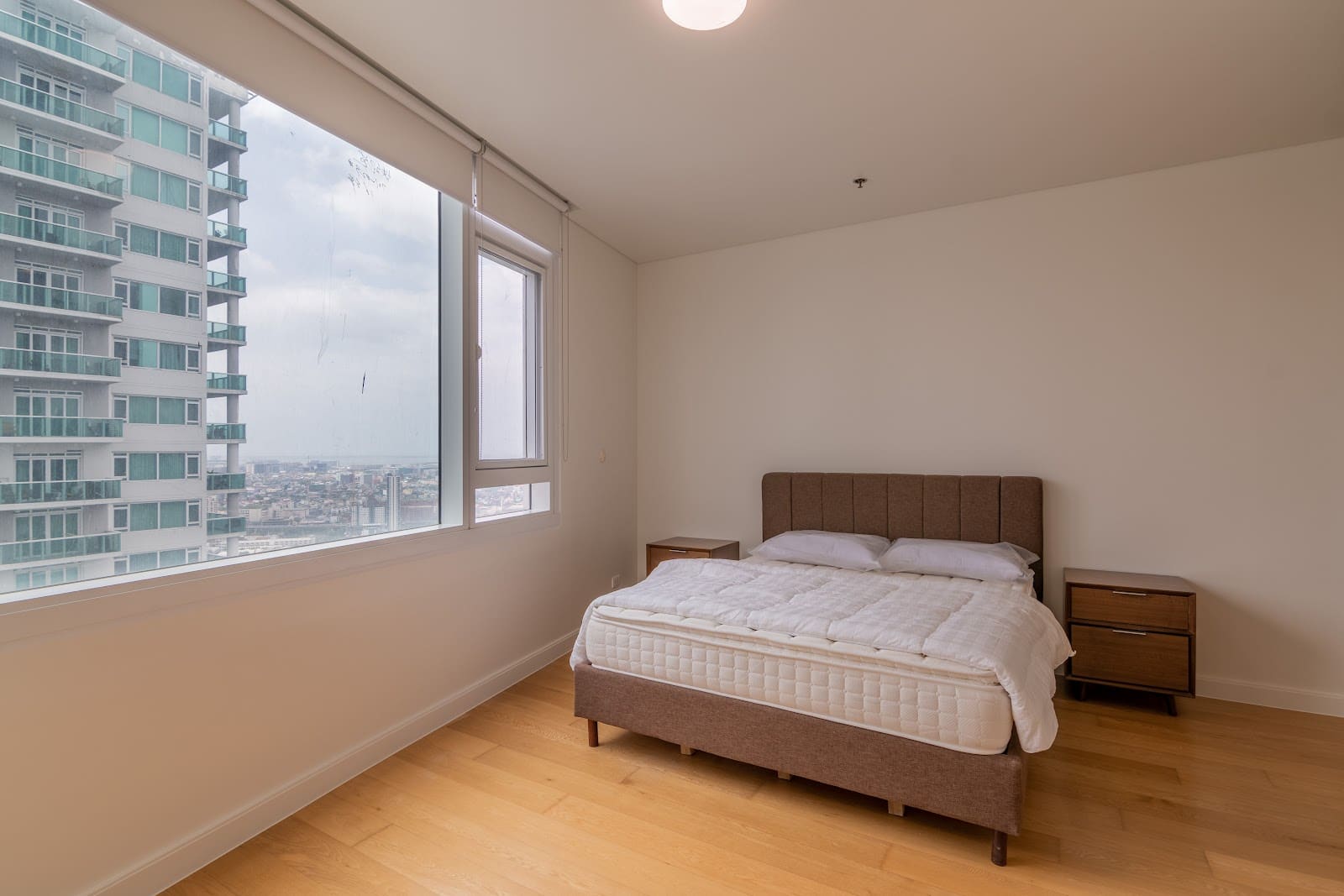2 bedroom condo for rent in Park Terraces, Makati CBD, photo 8